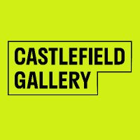 Castlefield Gallery(@CastlefieldGall) 's Twitter Profile Photo