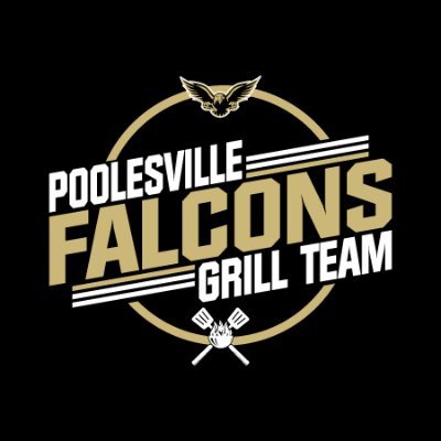 Supporting Poolesville HS with the best concessions in MoCo. #GTFL (Grill Team for Life)