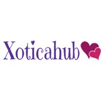 Xoticahub(@xoticahub) 's Twitter Profile Photo