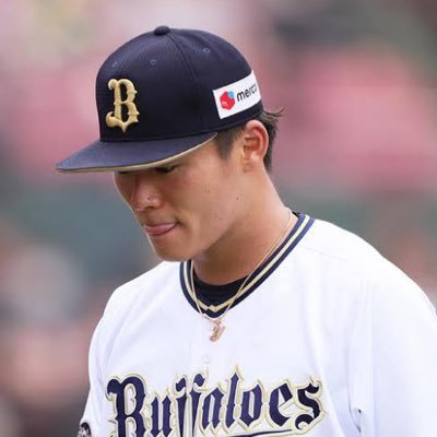 福岡民2022年念願のド着  山本由伸選手のピッチングに惚れてます