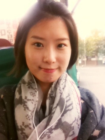 yoonsso1028's profile picture. Happy Virus