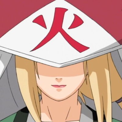 tsunade