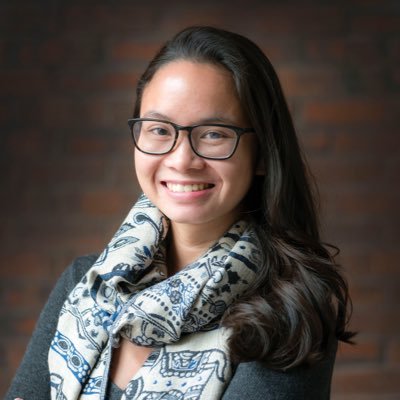 🎥 Visual Forensics Reporter @washingtonpost stefanie.le@washpost.com // Pronounced “lay”