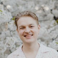 Tommy Mitchel (@twmitchel) 's Twitter Profile