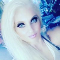 Rhonda Moltz - @beachblonde1991 Twitter Profile Photo