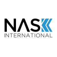 Nask International(@NaskInternatio1) 's Twitter Profile Photo