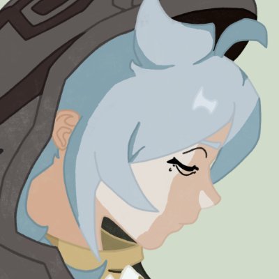 MassasaugaSN's profile picture. Some R18 & NSFW | 20+| Multiship & Switch | Minors & Anti's blocked | No reposting | Pfp by me | Cringe and free | Fuck AI