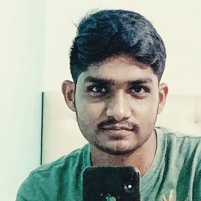 PBalpunuri's profile picture. ain't stopping to get what i need