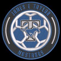 THSMustangs's profile picture. Official Twitter Page for the Katy Taylor Boys Soccer Team.