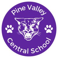 Pine Valley Central School(@PVCSPanther) 's Twitter Profile Photo