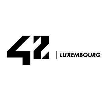 🇫🇷 42 Luxembourg, c’est une formation en informatique d’excellence pour toutes et tous. 
🇬🇧 42 Luxembourg is a high-quality IT training for all.