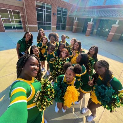 Seneca Valley Poms