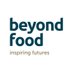 Beyond Food Foundation (@beyondfooduk) Twitter profile photo Beyond Food Foundation (@beyondfooduk) Twitter profile photo
