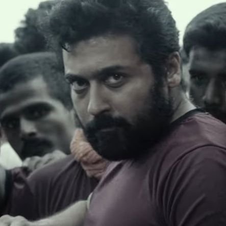 Sathis_Suriya's profile picture. IT Consultant.Fanboy of @Suriya_offl Role model Inspiration & Follower | @arrahman  | Volunteer in @agaramvision  | Mem. NorthchennaiYW.