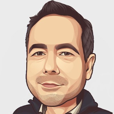 Navigating the seas of B2B software marketing for 25+ years | Sailing aficionado & scuba diver | Fountain pen collector | PKM enthusiast | Coding in Python