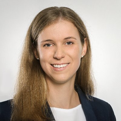 FranziskaStoll2's profile picture. 