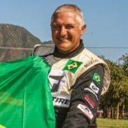 Território Motorsport do piloto Edu Piano - Equipe multicampeã do Rally dos Sertões .