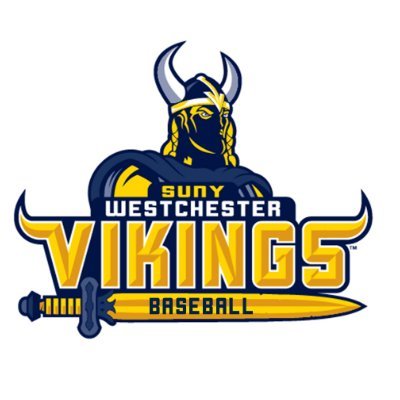 The Official Twitter for SUNY Westchester Vikings Region XV Champs ('81,'92,'12,'14,'15,'16,'17,'18) East District Champs ('14) College World Series ('92,'14)