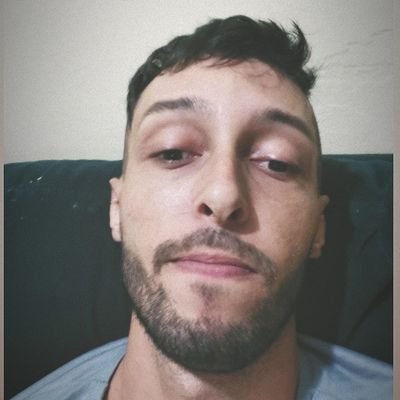 kalerines's profile picture. Vivamos pelo Espírito 🔥