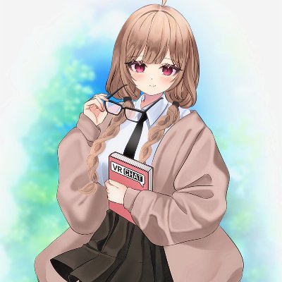 Haruna1980さんのプロフィール画像