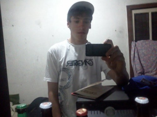 me conh q vcs verao