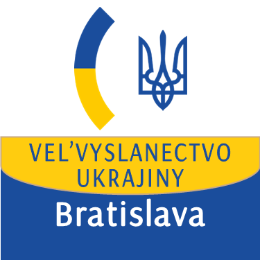 Ukrainian Embassy in Bratislava / Посольство України у Братиславі / Veľvyslanectvo Ukrajiny v Bratislave