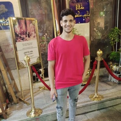 mahmoud68035751's profile picture. I am a famous man