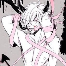 Hello my sweet hottieones! 😊💜 
My name is Kiros, I'm an incubus (a male succubus) and I'm pansexual! 🏳️‍🌈 DMs are always open! ^^
Enjoy! 💜
