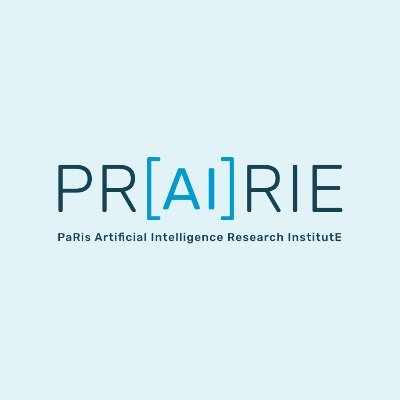 PaRis Artificial Intelligence Research InstitutE - one of the four French Interdisciplinary Institutes for #AI
#research #innovation #digitalsciences