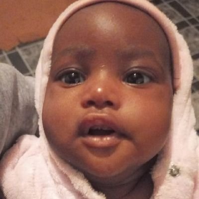 ModiaMofokeng's profile picture. 