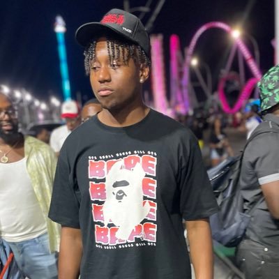 callmekal_2's profile picture. I swear twitter be on my shmeat 🤦🏾‍♂️