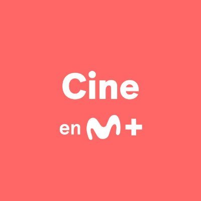 Cine en Movistar Plus+ Profile