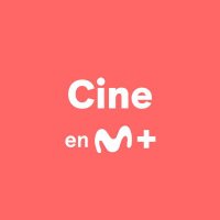 Cine en Movistar Plus+(@MovistarCine) 's Twitter Profile Photo