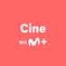 Cine en Movistar Plus+ (@MovistarCine) Twitter profile photo Cine en Movistar Plus+ (@MovistarCine) Twitter profile photo