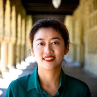 Chengdiao Fan (@chengdiao) 's Twitter Profile