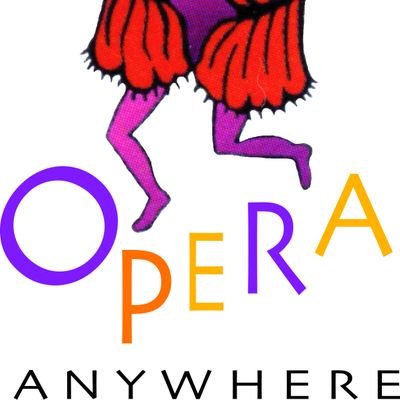 OperaAnywhere Profile Picture