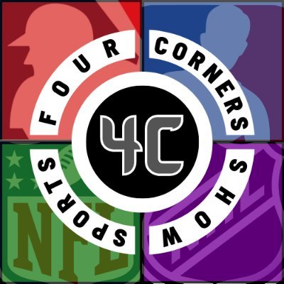 The Four Corners Sports Show