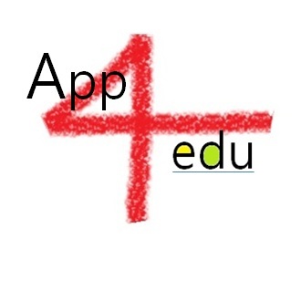 App4edu's profile picture. 아이폰, 아이패드와 안드로이드폰용 교육 앱들을 추천해 드림!!