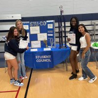 OEHS Student Council (@oe_studentco) 's Twitter Profile Photo OEHS Student Council (@oe_studentco) 's Twitter Profile Photo