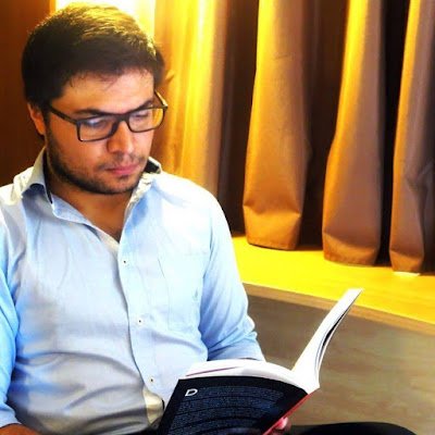 irineuadev's profile picture. 