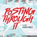Posting Through It with Jared Holt (@PostThroughIt) Twitter profile photo