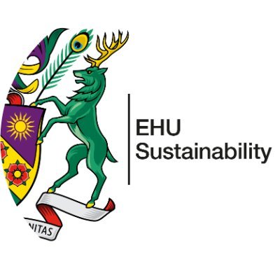 EHU | Sustainability