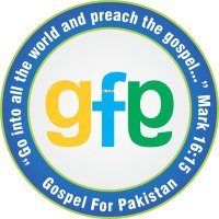 Gospel for Pakistan (@gospel4pakistan) 's Twitter Profile Photo Gospel for Pakistan (@gospel4pakistan) 's Twitter Profile Photo