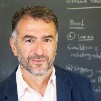 Rosario Gennaro (@rgennaro67) 's Twitter Profile