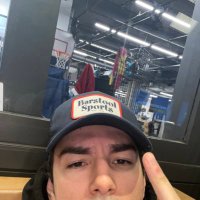 Karim (@karimtbe) 's Twitter Profile