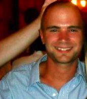 mikejgearing's profile picture. 