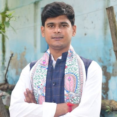 BJP4Ghanshyam Profile Picture