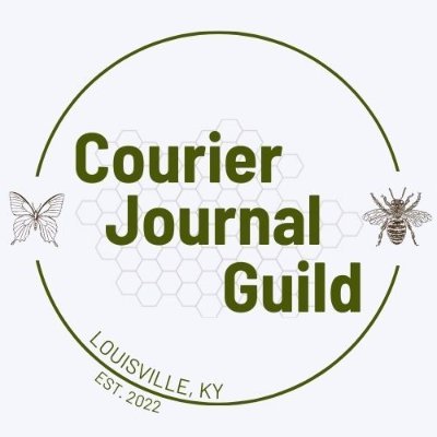 💪🐝  | ✉️ courierjournalguild@gmail.com