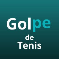 Golpe de Tenis(@golpedetenis) 's Twitter Profileg