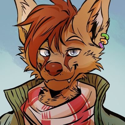 Yo riffraffs! Energy technician fennec-ish | 30+ | 🍺🍜🎮🍵🤿 |
🪡 @kigurumikagetsu |
https://t.co/VBXe5dRQvq